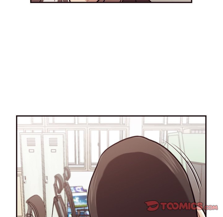 The Hidden Past - Chapter 17 37
