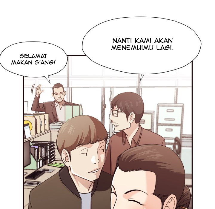The Hidden Past - Chapter 17 34
