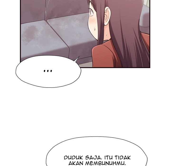 The Hidden Past - Chapter 17 19