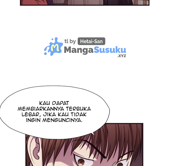 The Hidden Past - Chapter 17 12