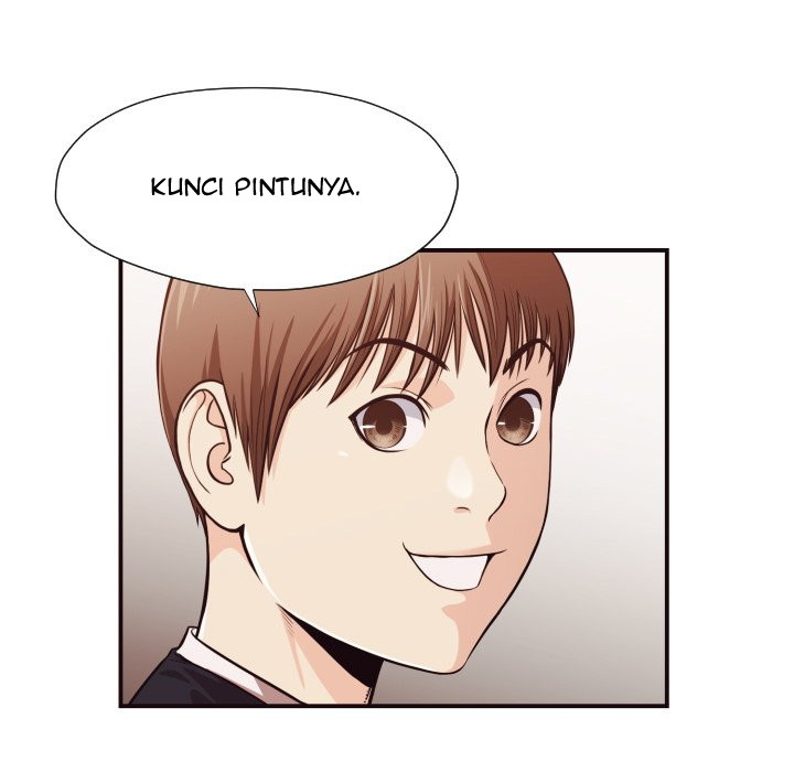 The Hidden Past - Chapter 17 10