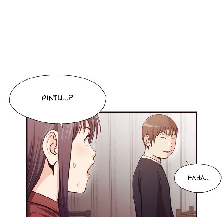 The Hidden Past - Chapter 17 11