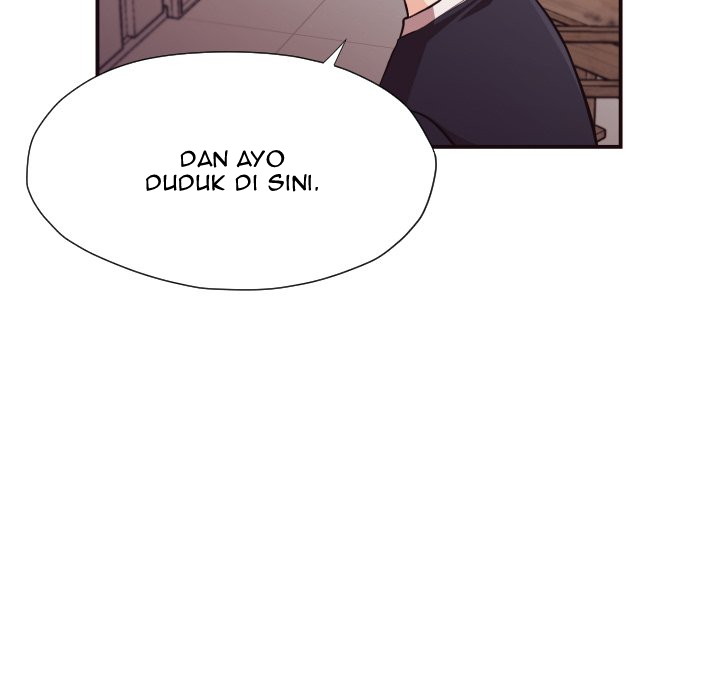 The Hidden Past - Chapter 17 15