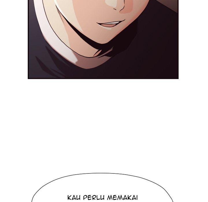 The Hidden Past - Chapter 17 68