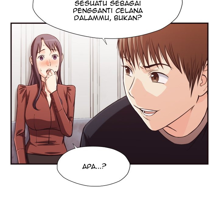 The Hidden Past - Chapter 17 69