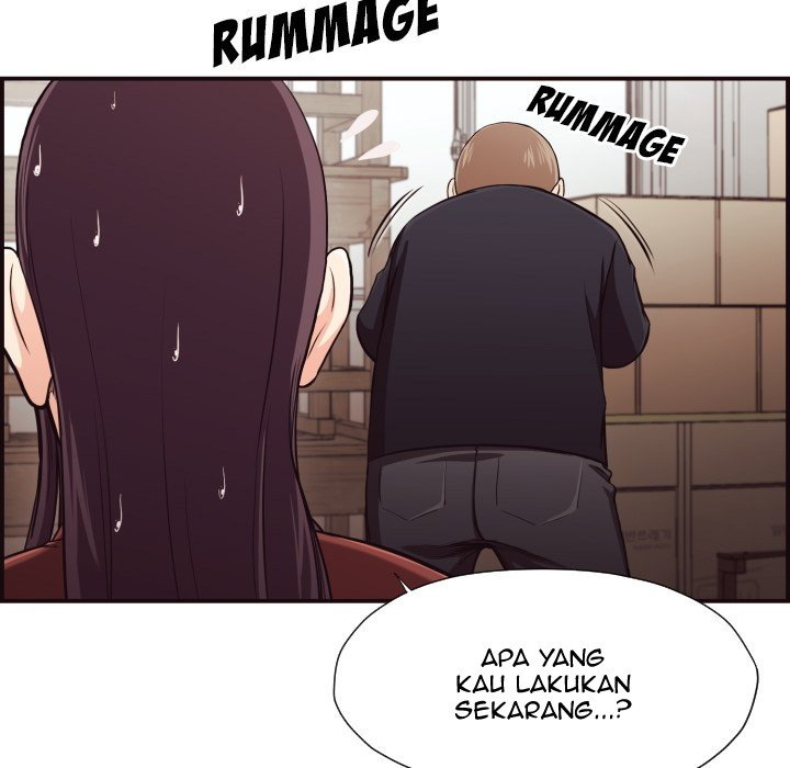 The Hidden Past - Chapter 17 66