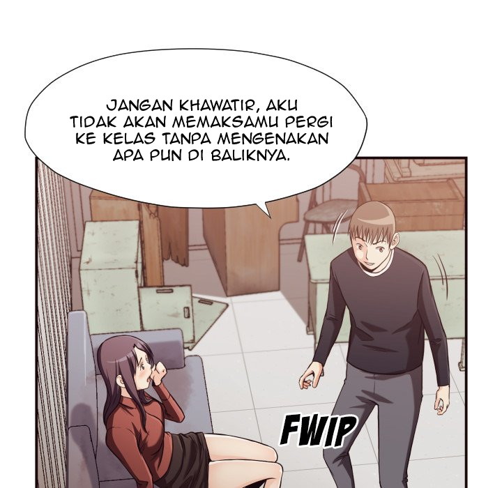The Hidden Past - Chapter 17 64