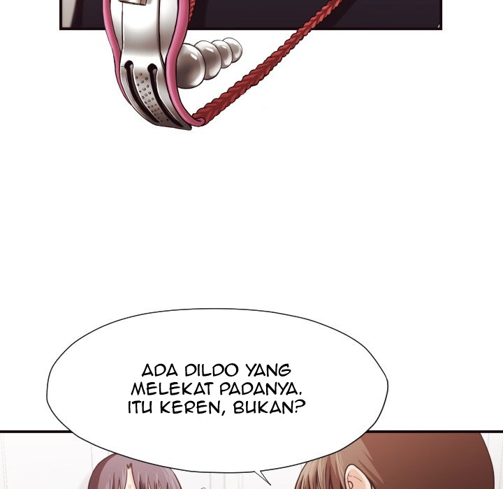 The Hidden Past - Chapter 17 74