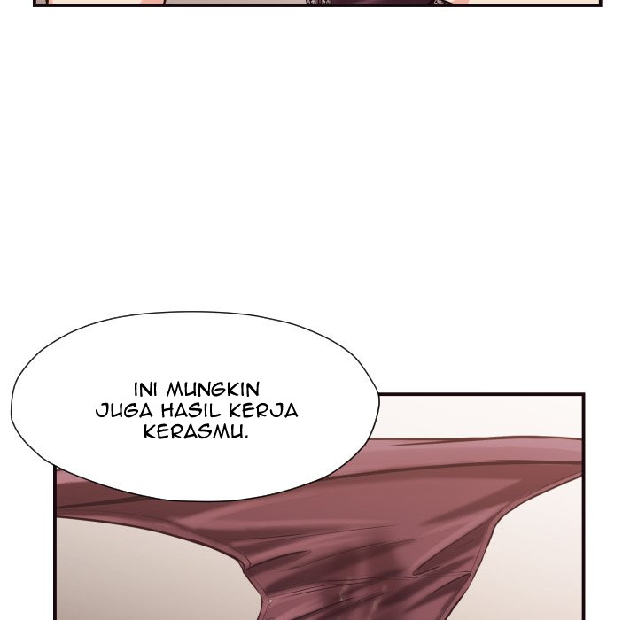 The Hidden Past - Chapter 17 56