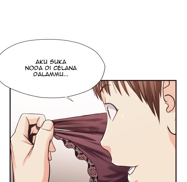 The Hidden Past - Chapter 17 55
