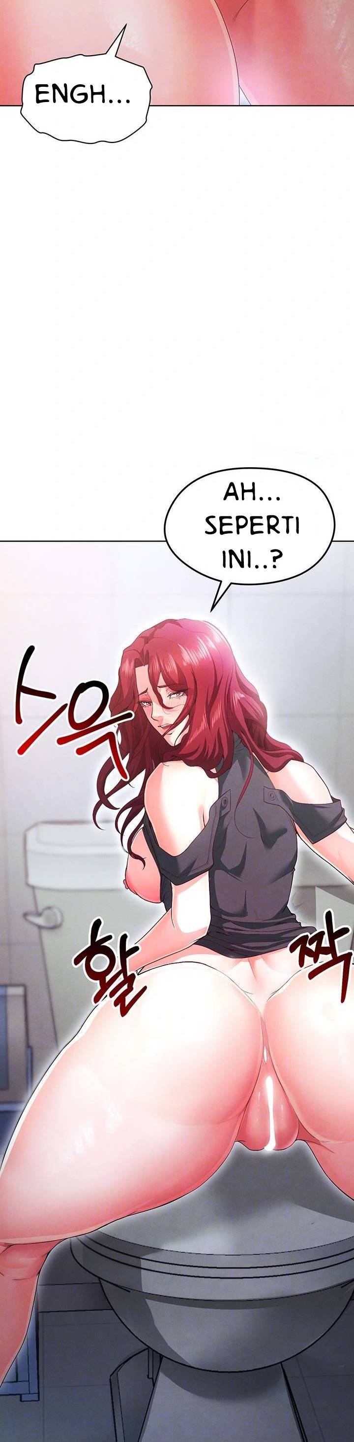 The Hottie&#8217;s Good at Football - Chapter 10 3