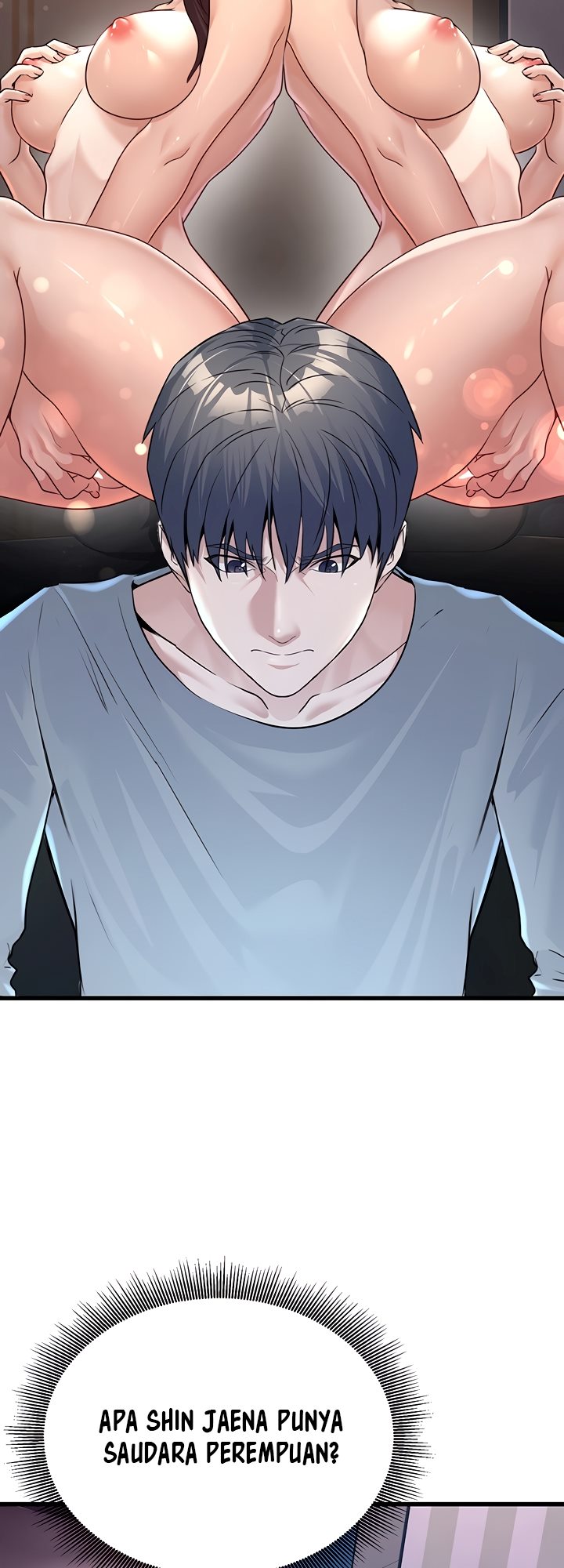 The Double Life of a Public Servant - Chapter 2 8