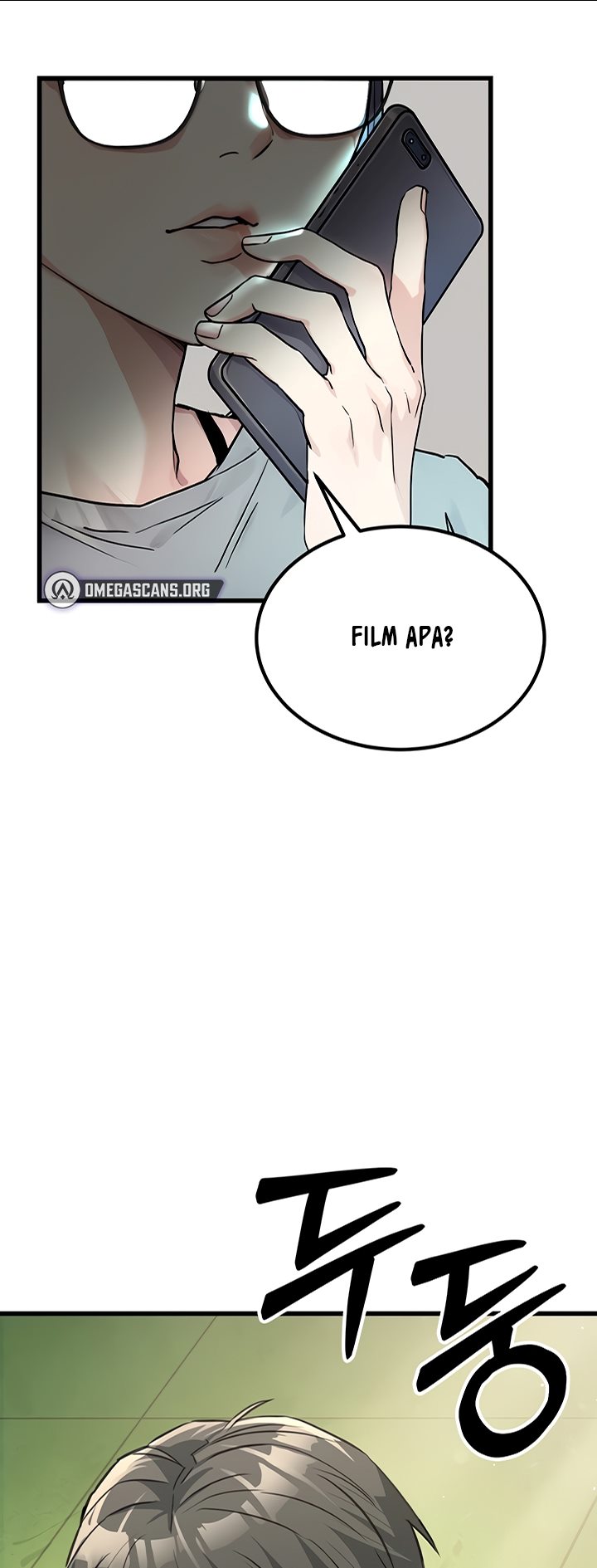 The Double Life of a Public Servant - Chapter 2 83
