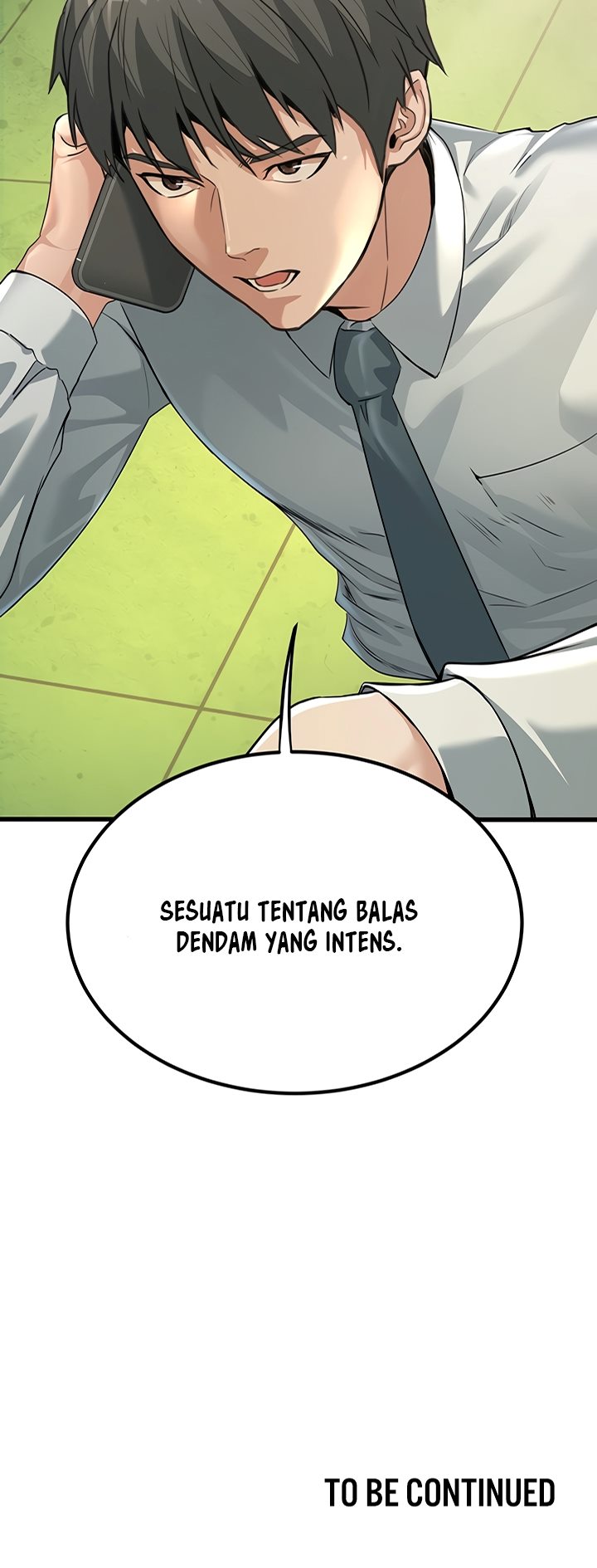 The Double Life of a Public Servant - Chapter 2 84