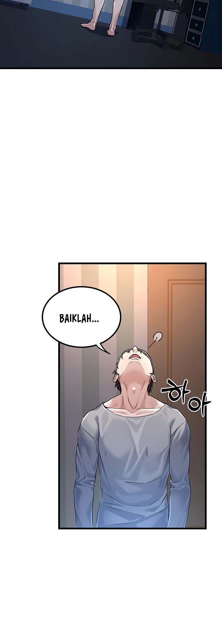 The Double Life of a Public Servant - Chapter 2 22