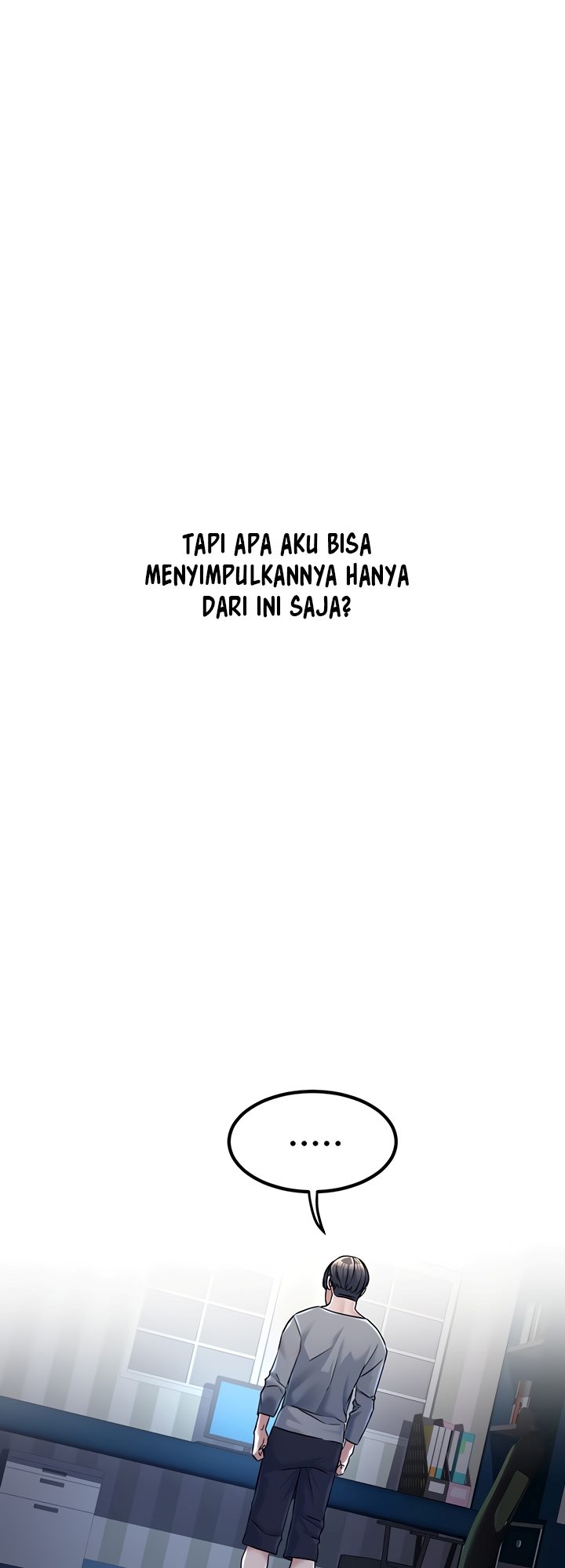 The Double Life of a Public Servant - Chapter 2 21