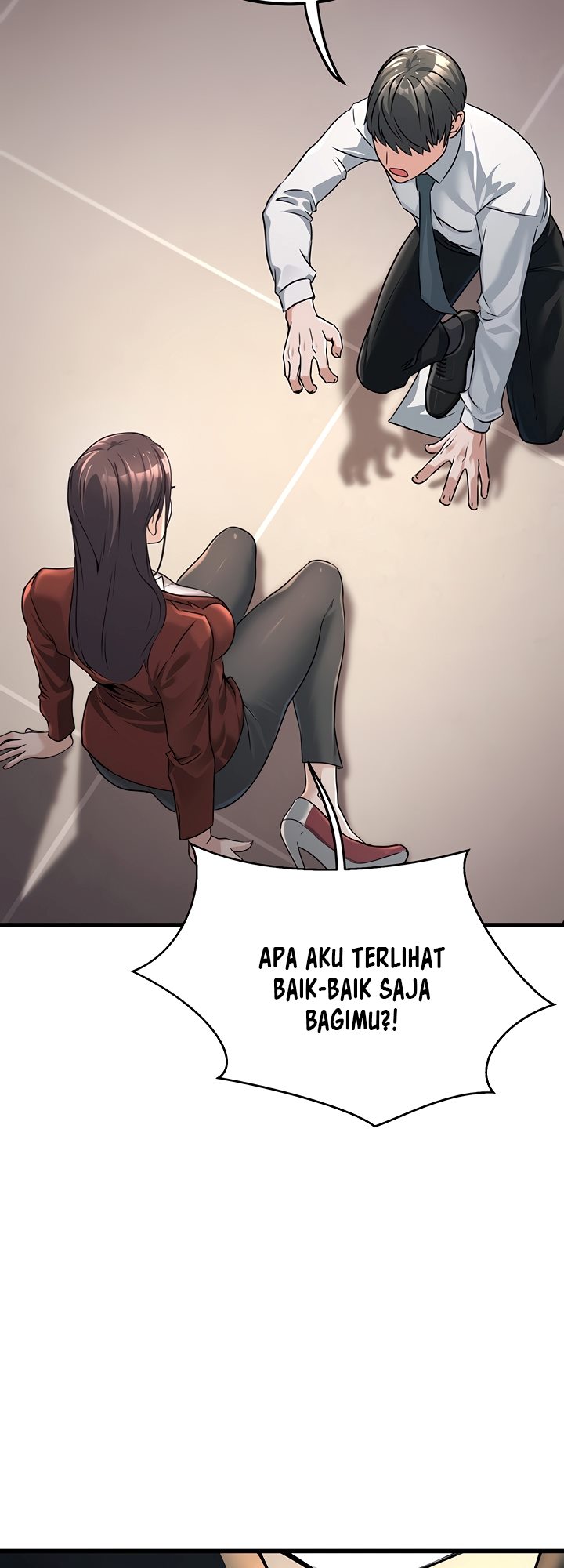 The Double Life of a Public Servant - Chapter 2 38