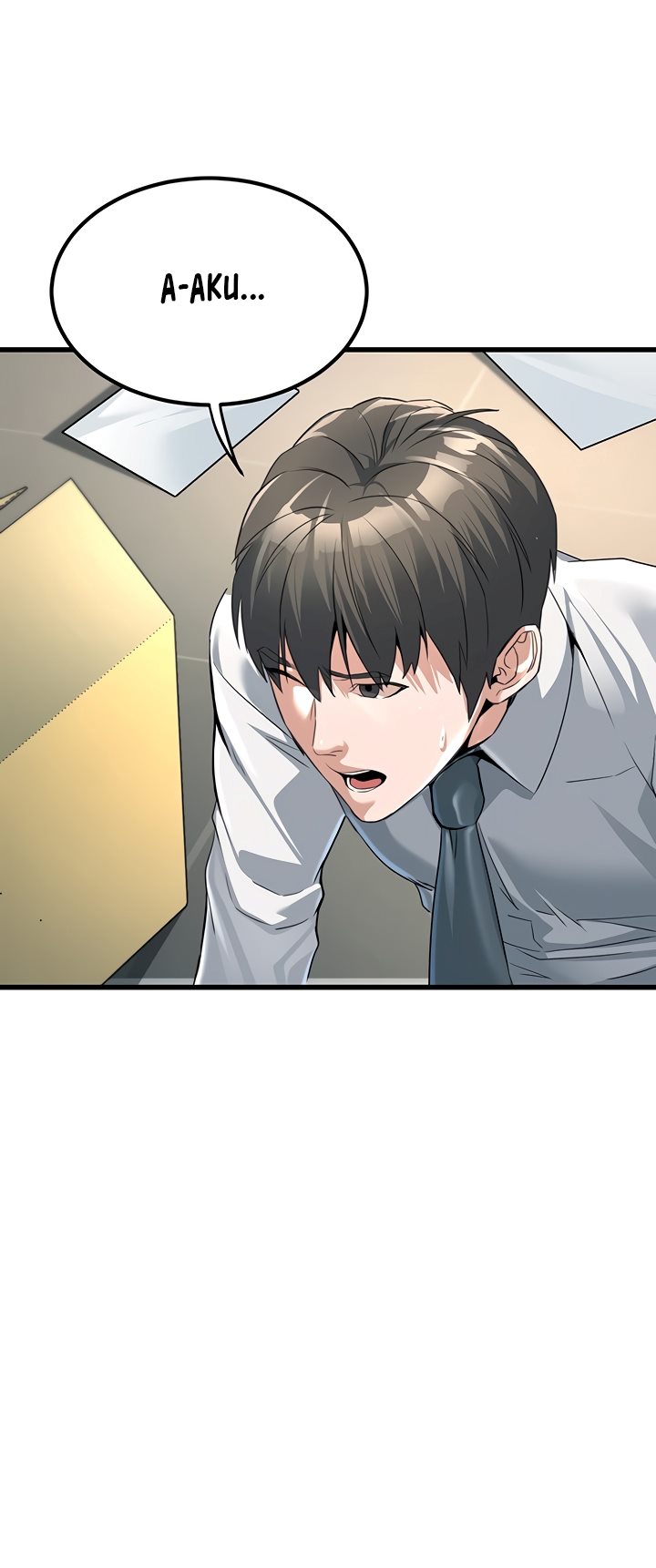 The Double Life of a Public Servant - Chapter 2 33