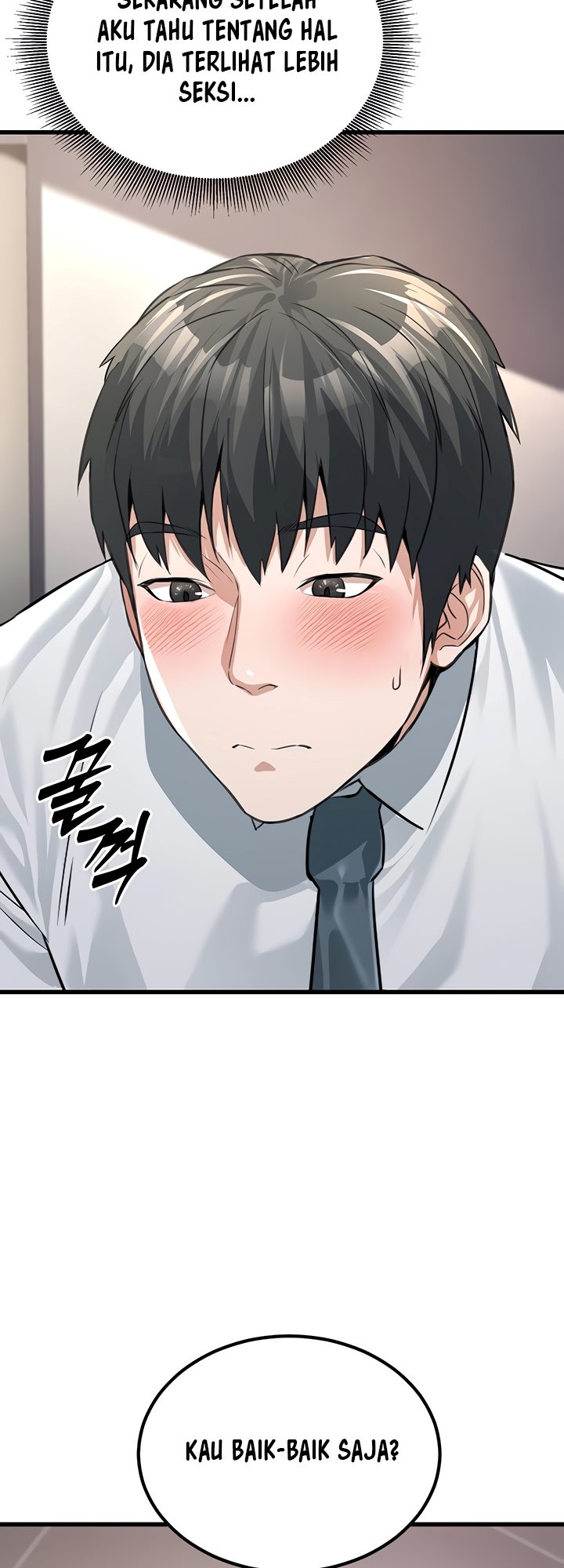 The Double Life of a Public Servant - Chapter 2 37
