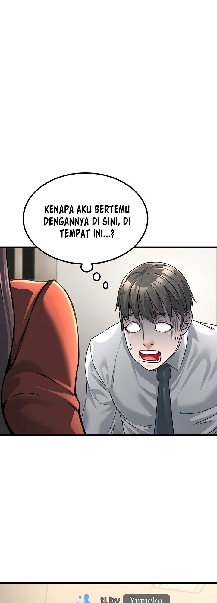 The Double Life of a Public Servant - Chapter 2 35