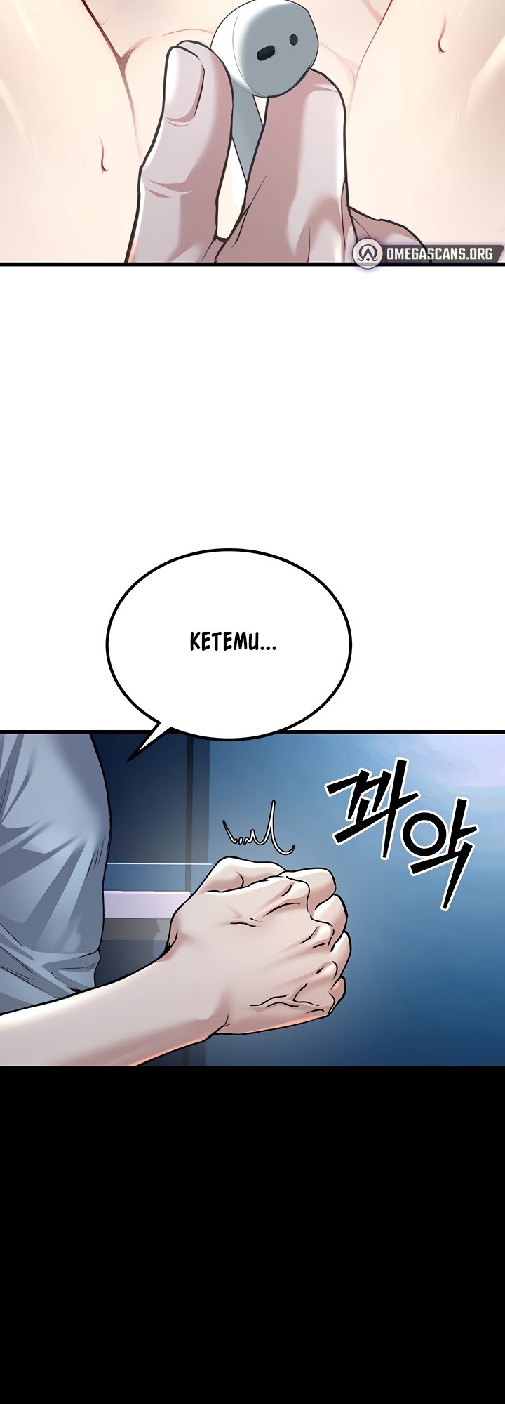 The Double Life of a Public Servant - Chapter 2 19