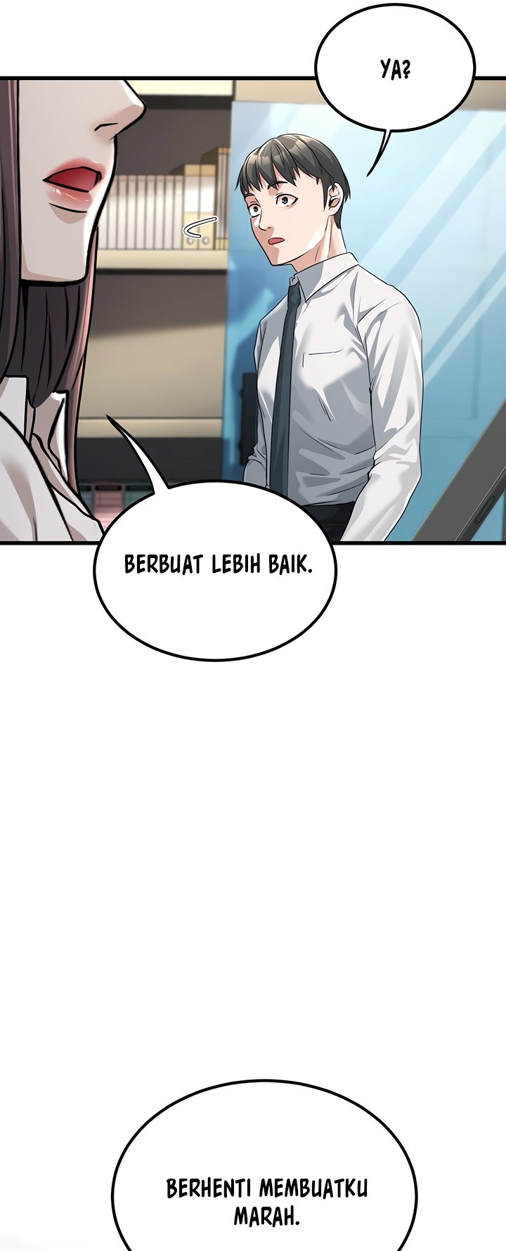 The Double Life of a Public Servant - Chapter 2 62