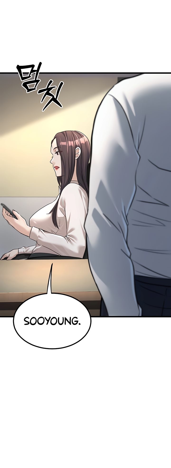 The Double Life of a Public Servant - Chapter 2 61