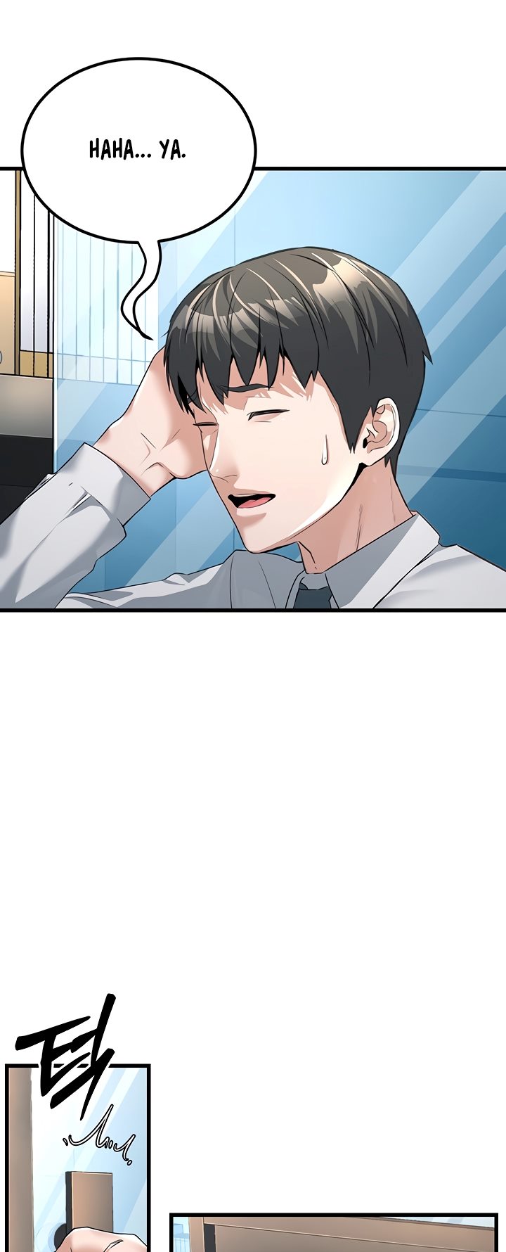 The Double Life of a Public Servant - Chapter 2 64