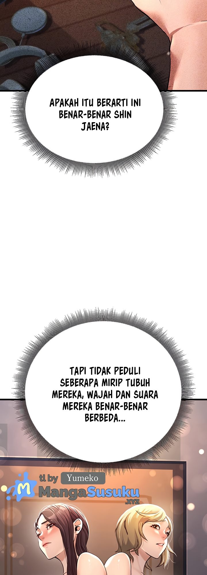 The Double Life of a Public Servant - Chapter 2 7