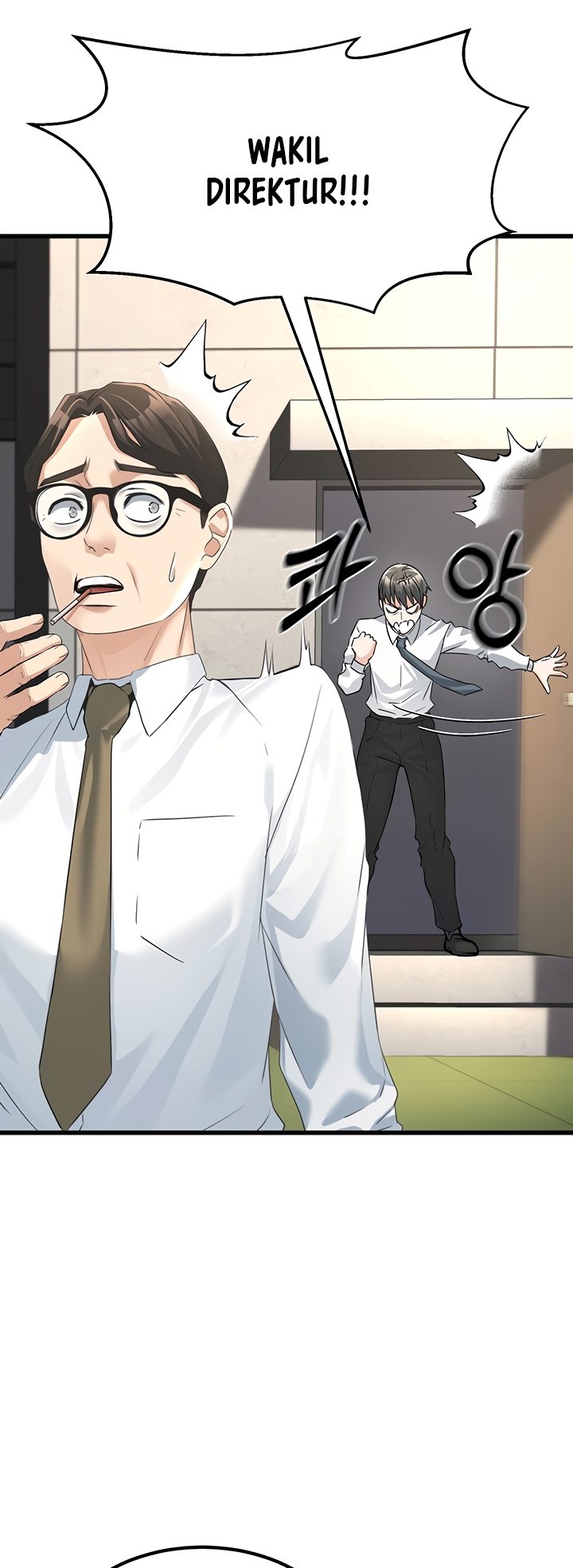 The Double Life of a Public Servant - Chapter 2 70