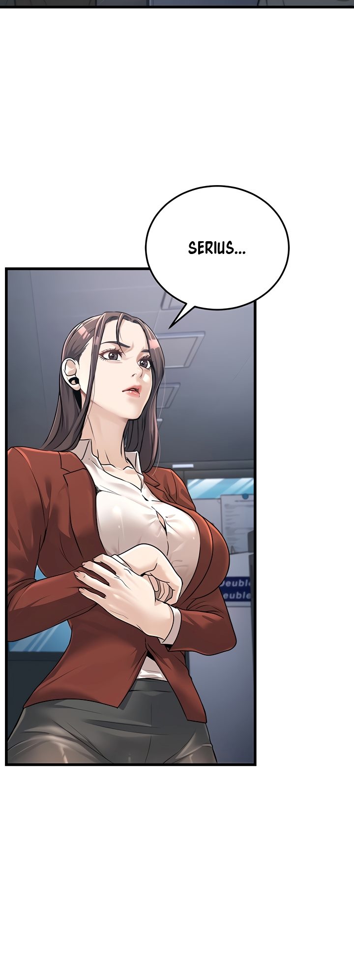The Double Life of a Public Servant - Chapter 2 47