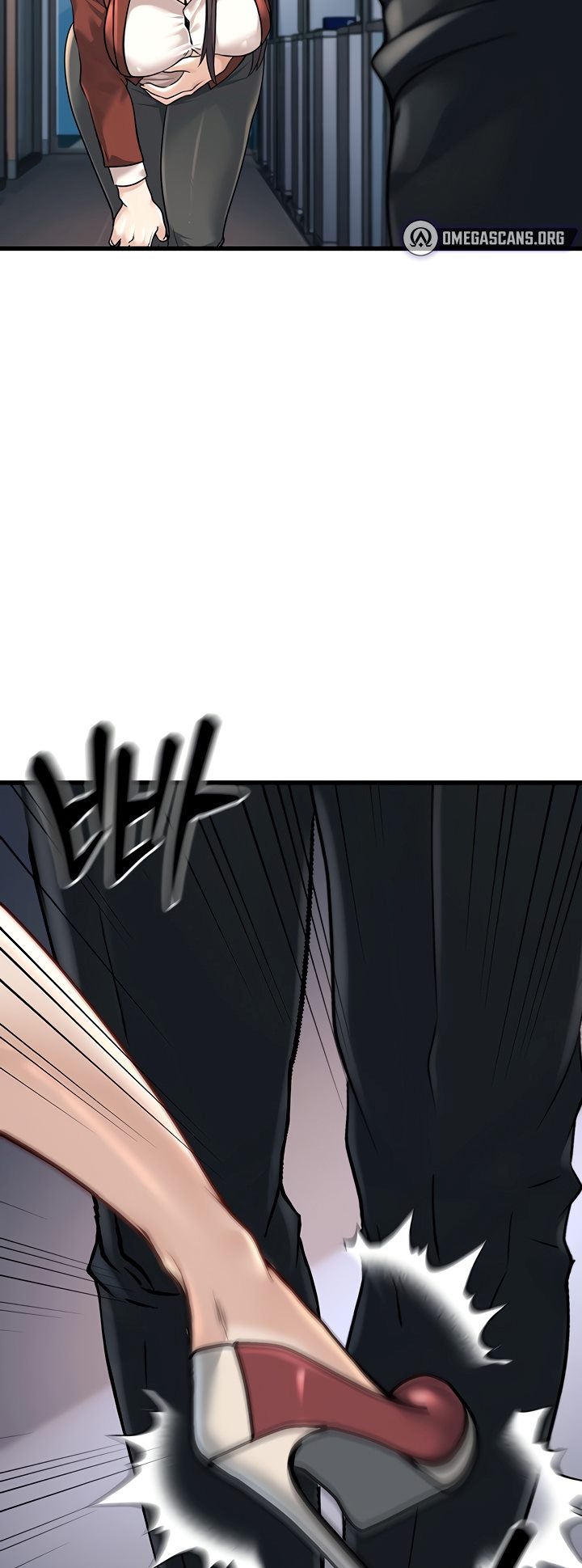 The Double Life of a Public Servant - Chapter 2 44