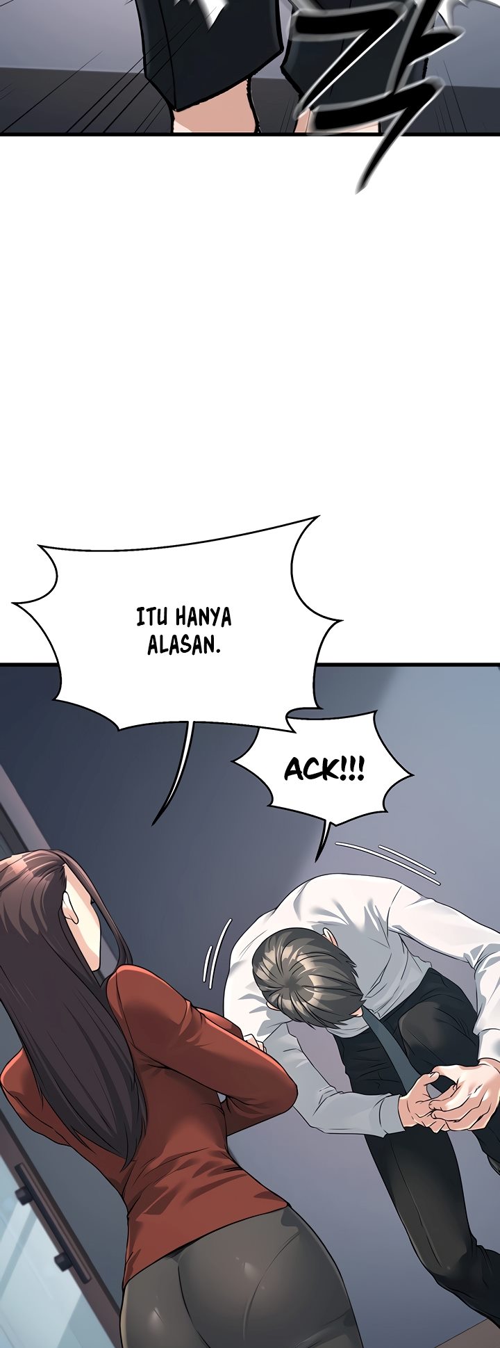 The Double Life of a Public Servant - Chapter 2 45
