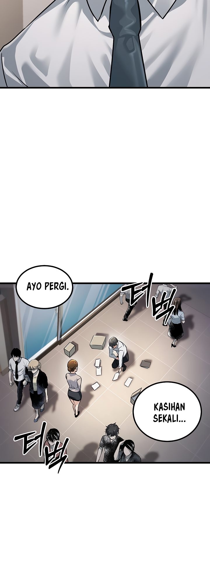 The Double Life of a Public Servant - Chapter 2 53