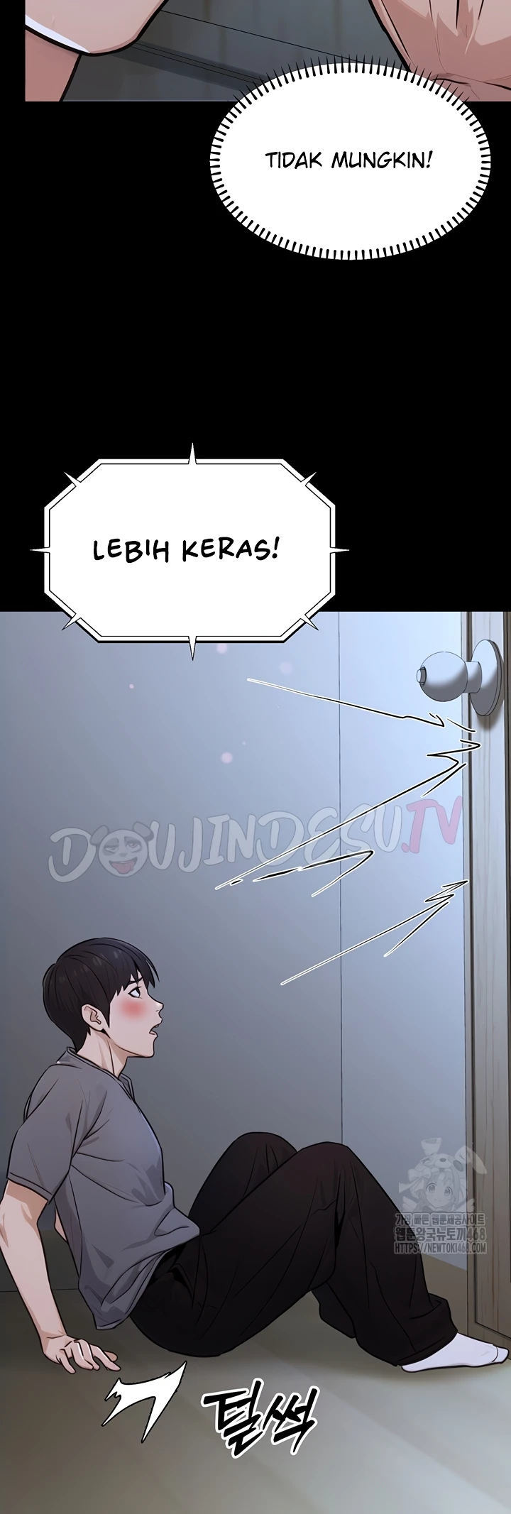 The Double Life of a Public Servant - Chapter 11 26