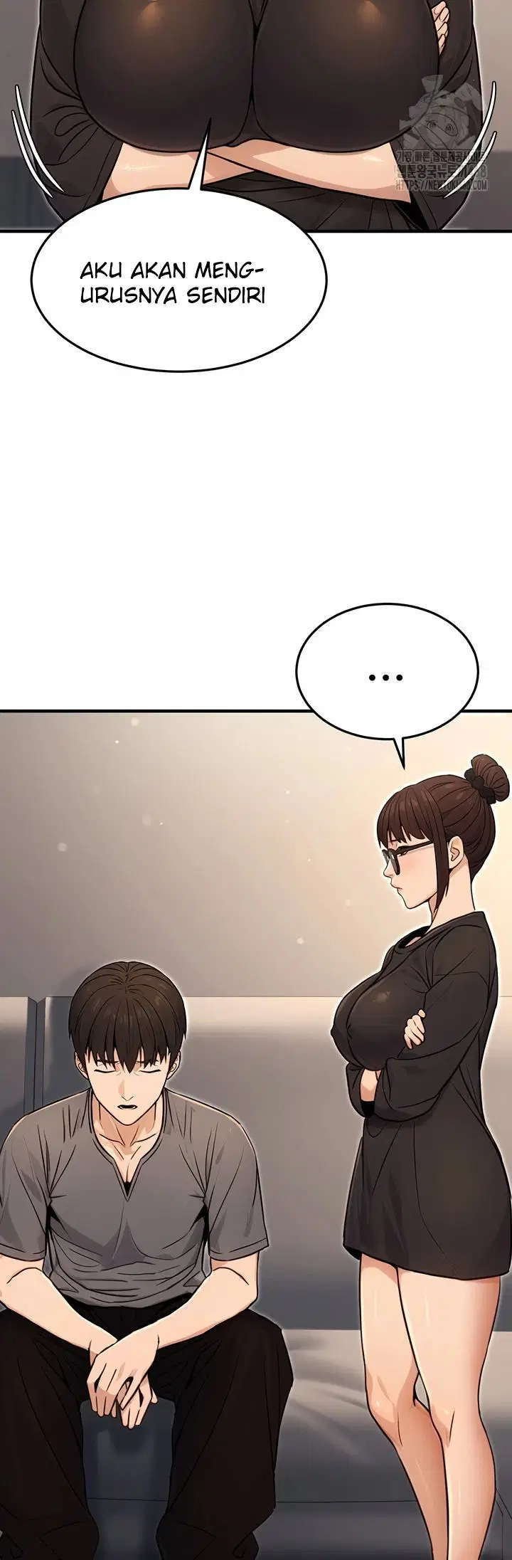 The Double Life of a Public Servant - Chapter 11 39