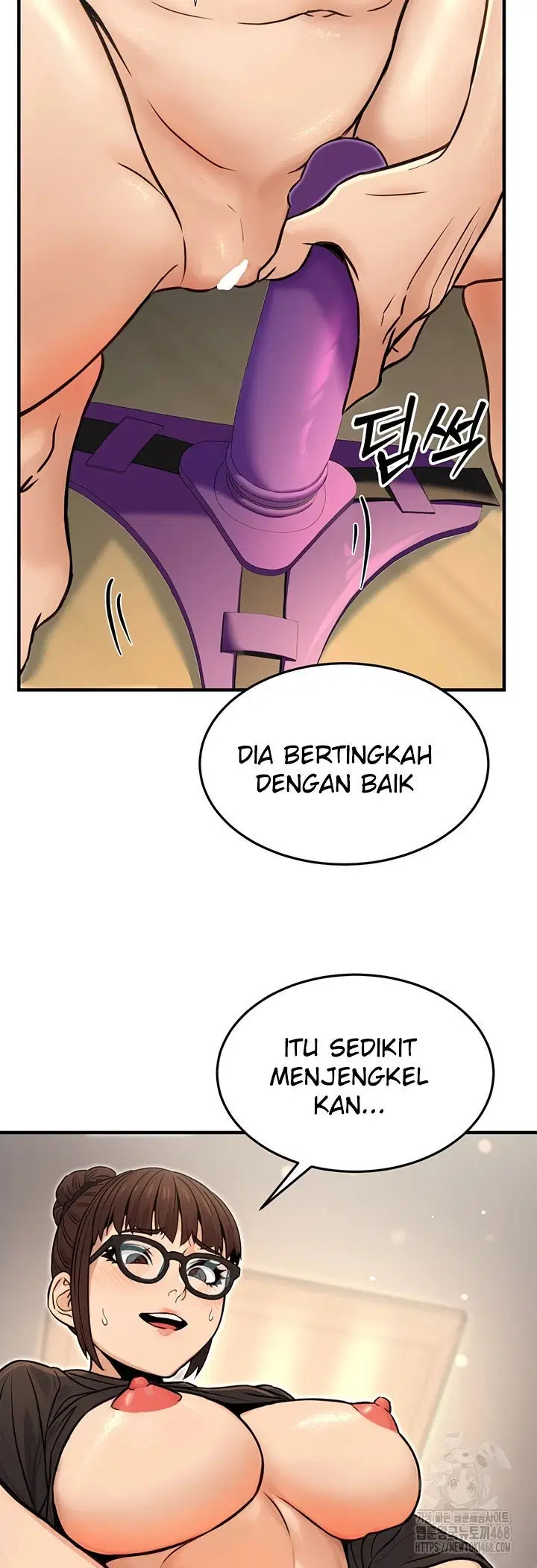 The Double Life of a Public Servant - Chapter 11 13
