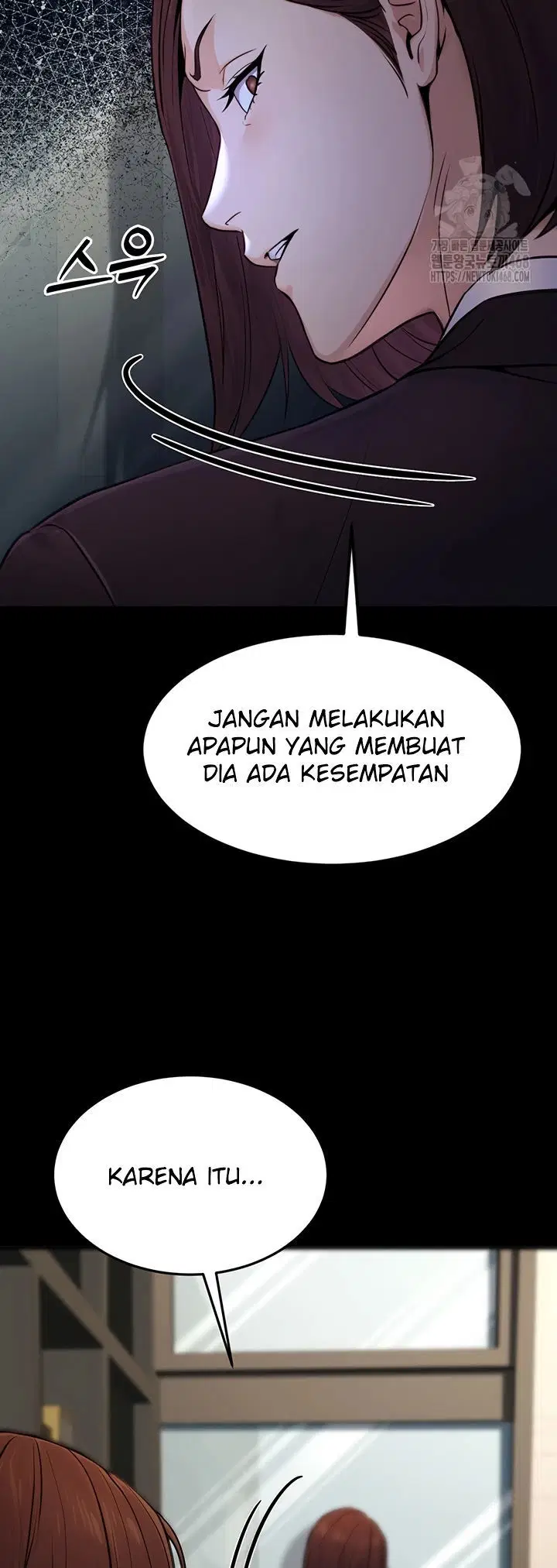 The Double Life of a Public Servant - Chapter 11 60