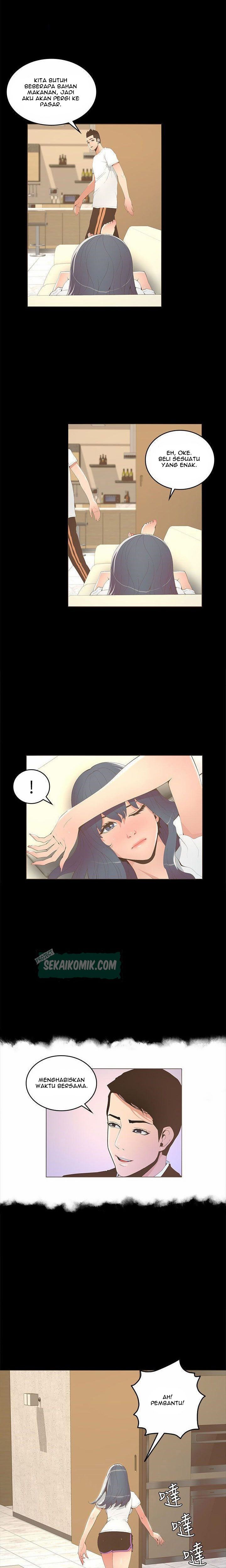 The Savory Girl - Chapter 16 8