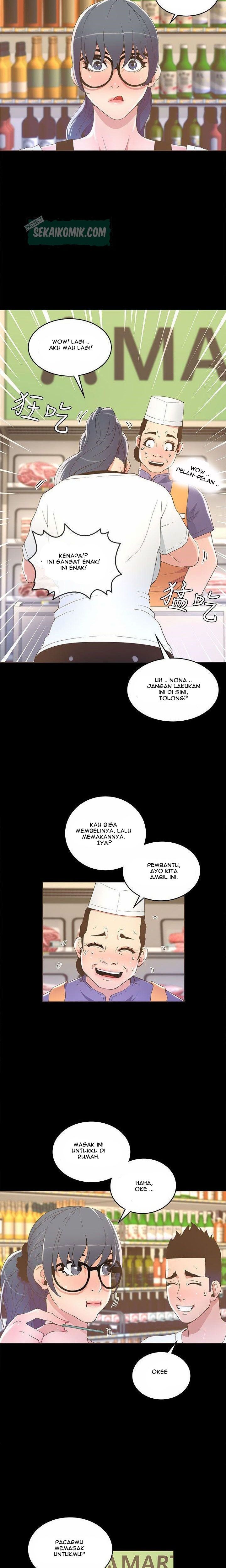 The Savory Girl - Chapter 16 21