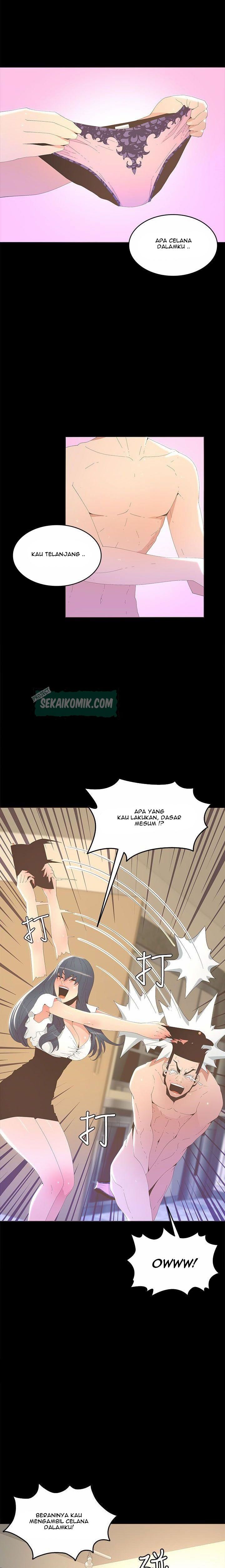The Savory Girl - Chapter 16 3