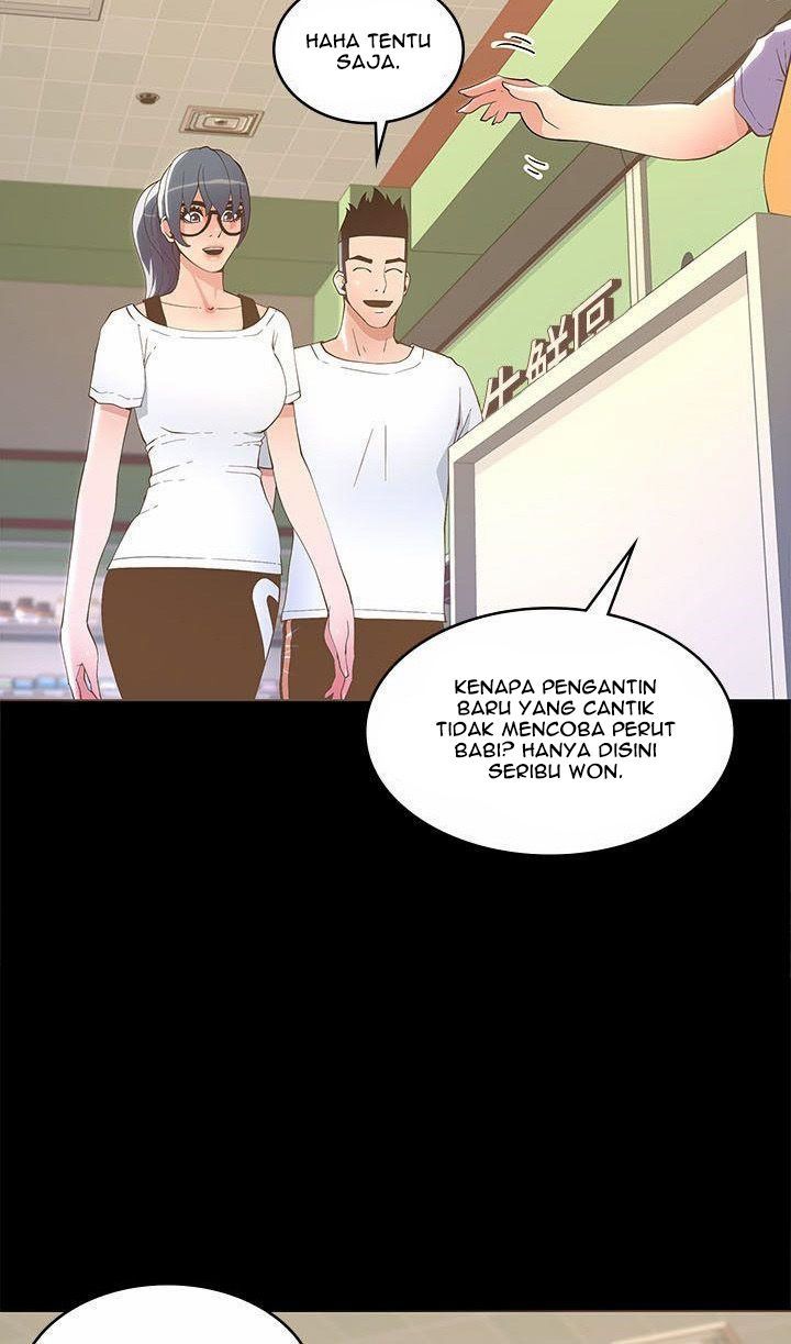The Savory Girl - Chapter 16 19