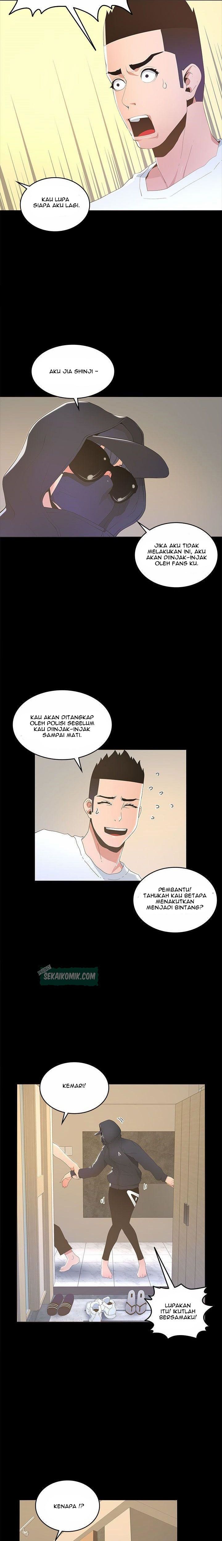 The Savory Girl - Chapter 16 12