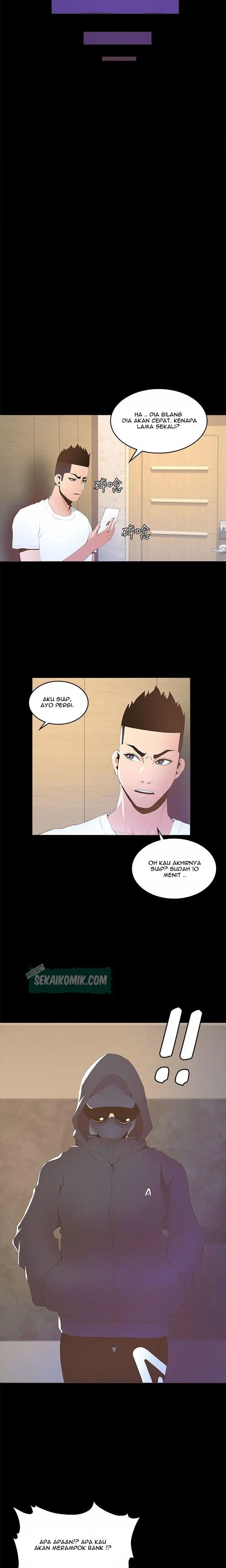 The Savory Girl - Chapter 16 11