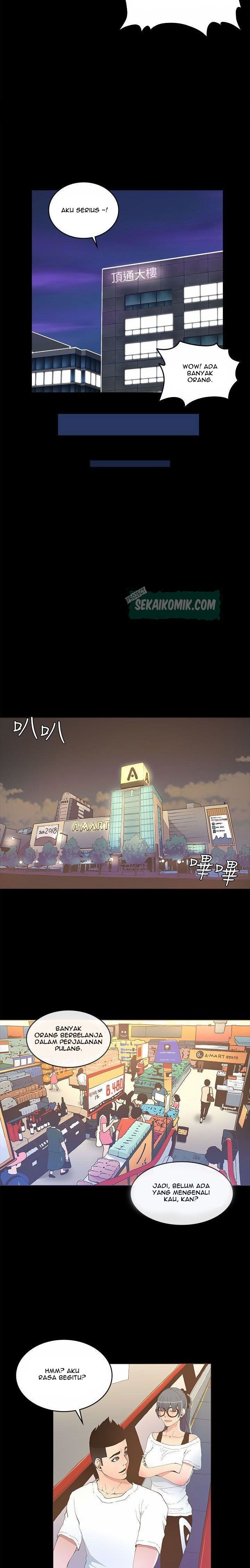 The Savory Girl - Chapter 16 14