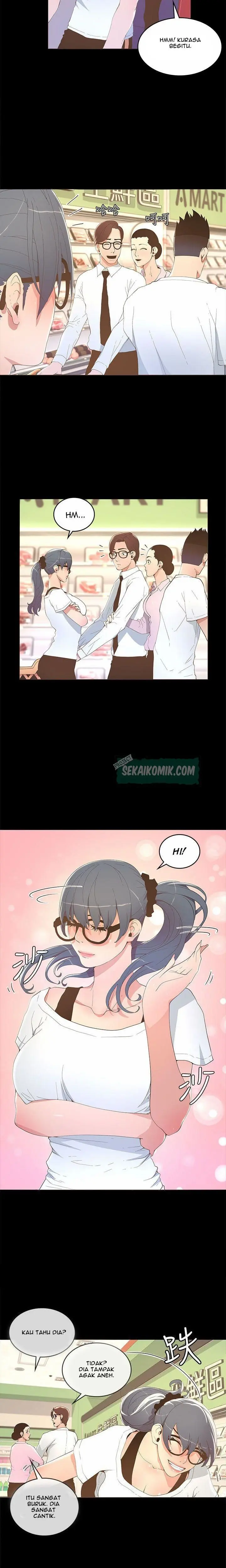 The Savory Girl - Chapter 16 15