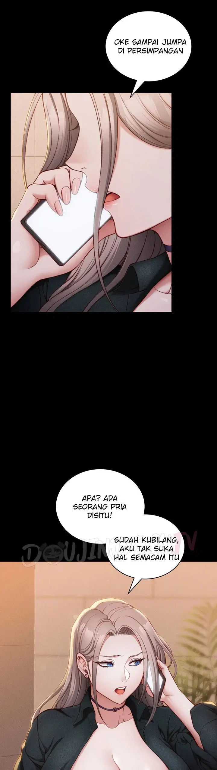Taming A Female Bully - Chapter 23 2