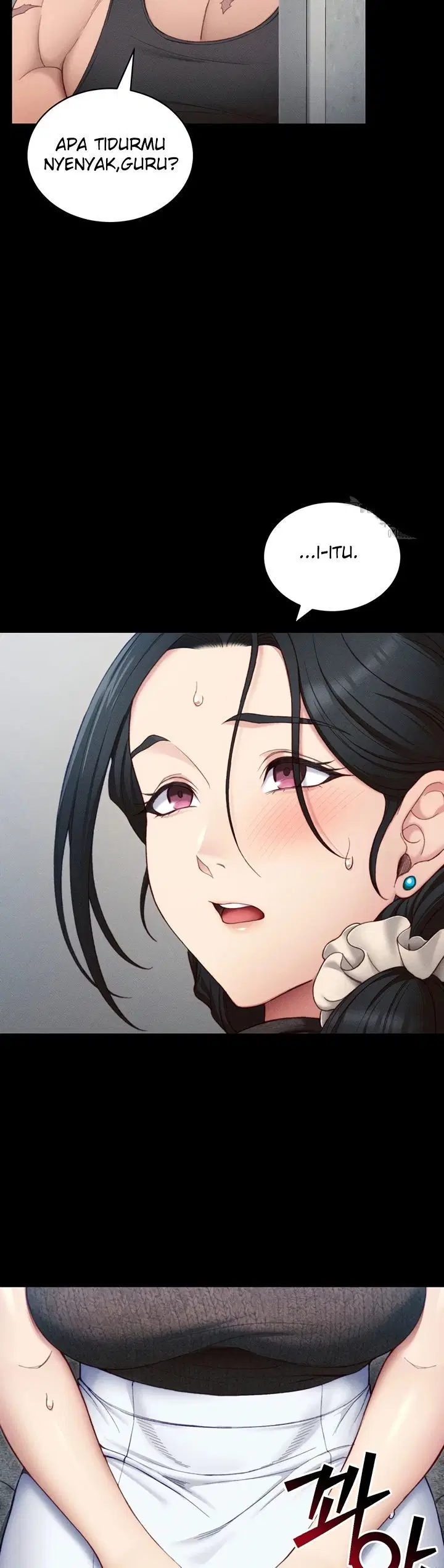 Taming A Female Bully - Chapter 23 29