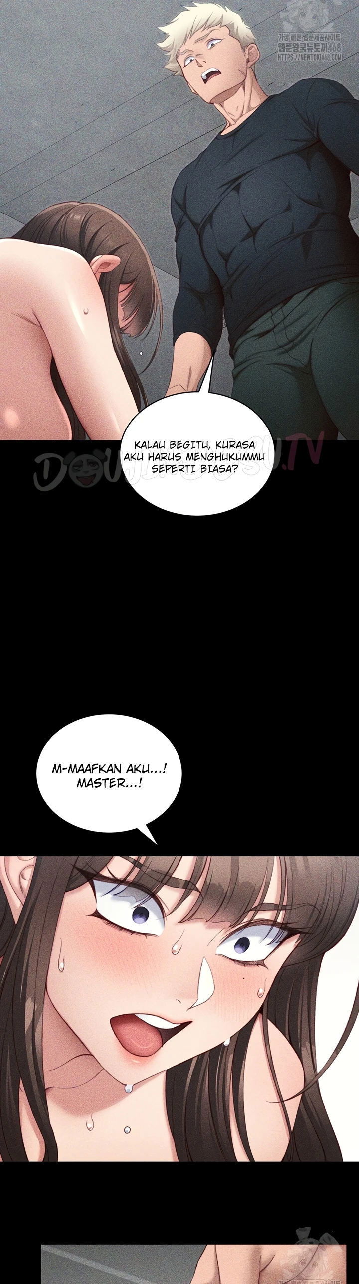 Taming A Female Bully - Chapter 23 23