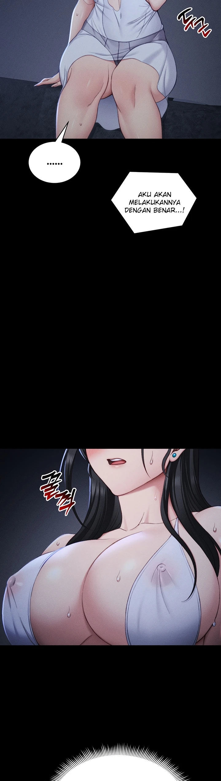 Taming A Female Bully - Chapter 23 25